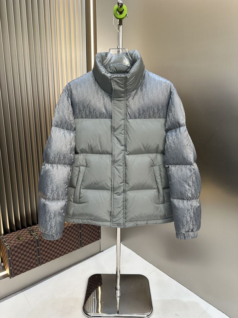 Christian Dior Down Jackets